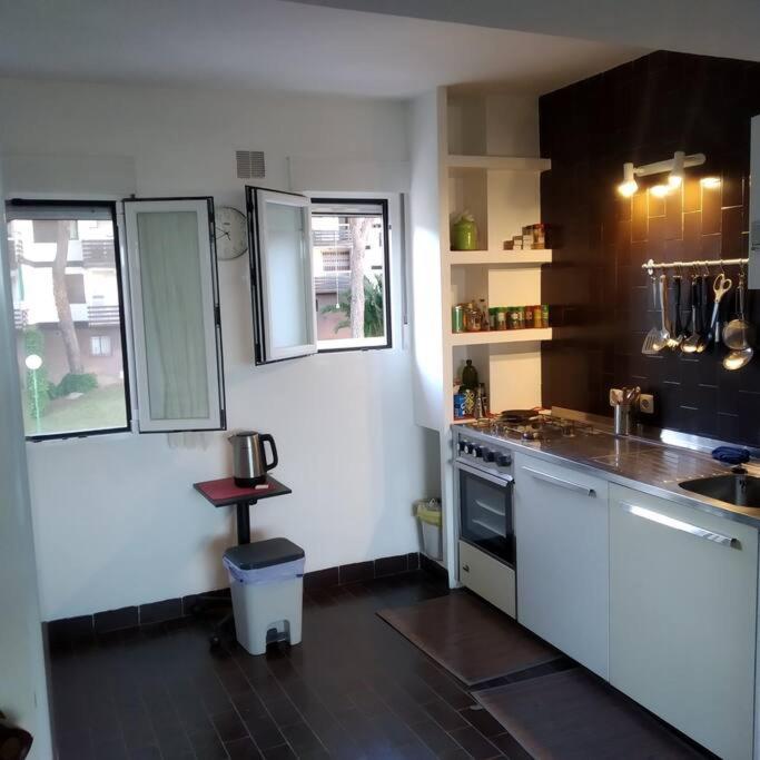 Acogedor Apartamento Con Bellas Vistas Al Embalse San Martín de Valdeiglesias Exterior foto